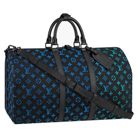 louis vuitton keepall led|keepall 50 louis vuitton.